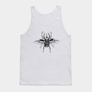 Scarab One Tank Top